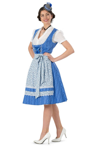 Funny Fashion Dirndl jurk Heidi