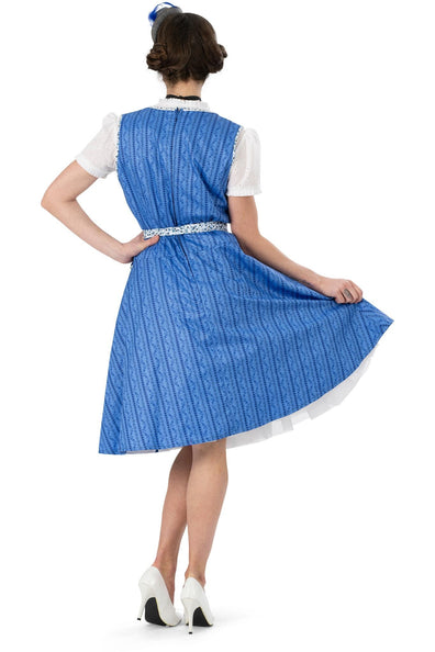 Funny Fashion Dirndl jurk Heidi
