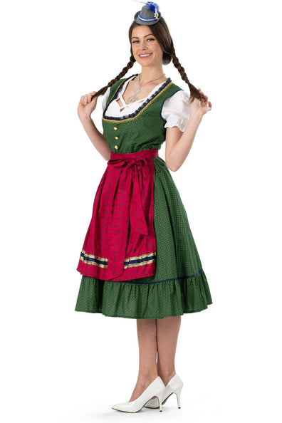 Funny Fashion Dirndl jurk  Kristin