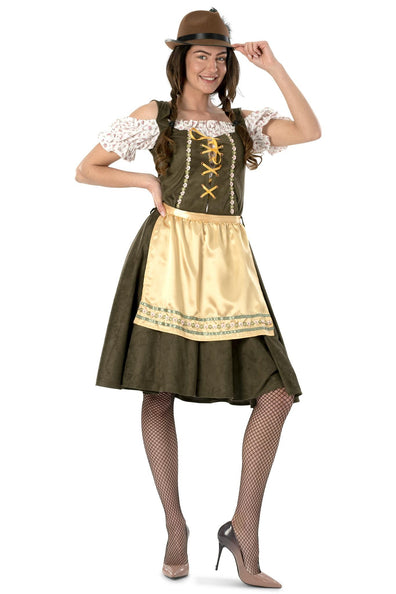Funny Fashion Dirndl jurk Monica