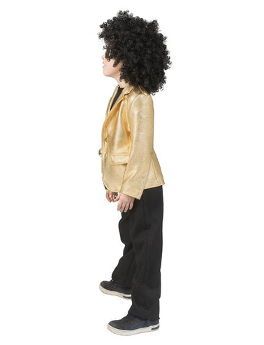 Funny Fashion Disco Fever pak Jeff kinderen