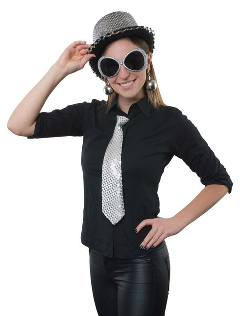 Funny Fashion Disco set 3dlg