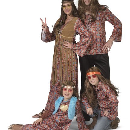 Funny Fashion Disco Seventies Shirt unisex