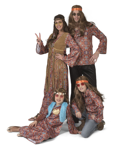 Funny Fashion Disco Seventies Shirt unisex