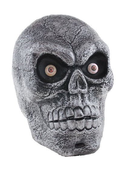 Funny Fashion Doodskop 30 cm