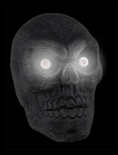 Funny Fashion Doodskop 30 cm