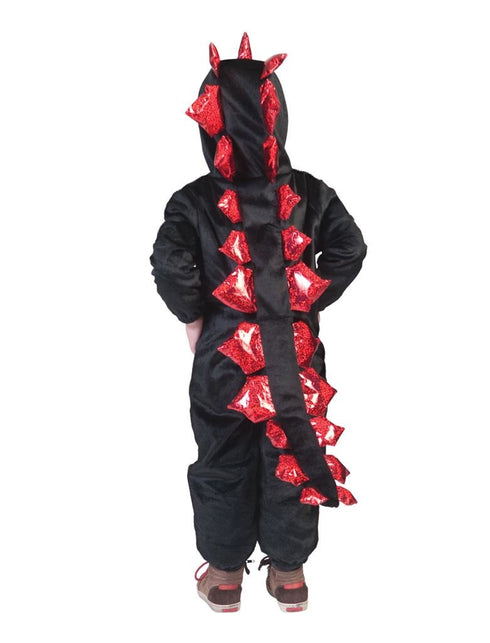 Funny Fashion Draken pakje voor kinderen