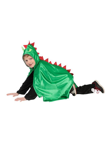 Funny Fashion Drakenof ridder pakje Danny