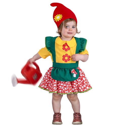 Funny Fashion Dwerg Isa