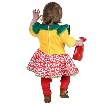 Funny Fashion Dwerg Isa