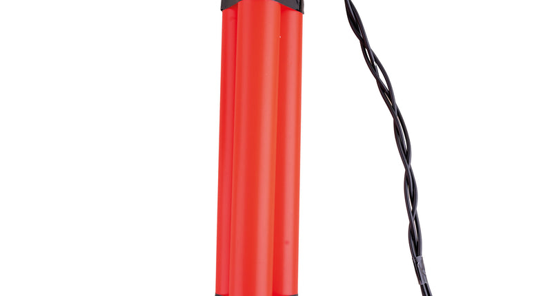 Funny Fashion Dynamiet staaf 24cm