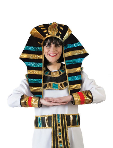 Funny Fashion Egyptische hoofdtooi