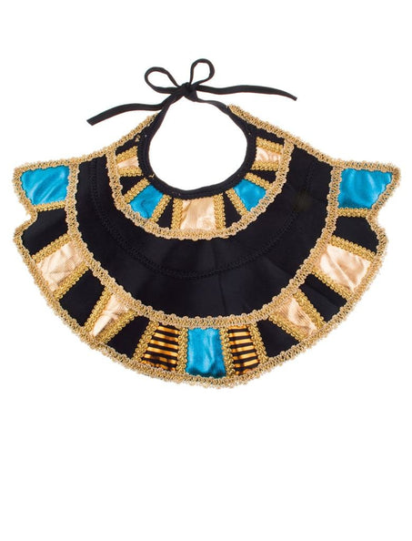 Funny Fashion Egyptische kraag Yanara