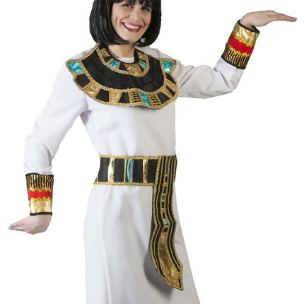 Funny Fashion Egyptische riem Yanara
