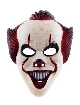 Funny Fashion Eng masker clown