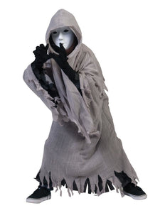 Funny Fashion Enge geestenpakken voor kinderen