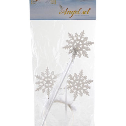 Funny Fashion Engel set 2dlg