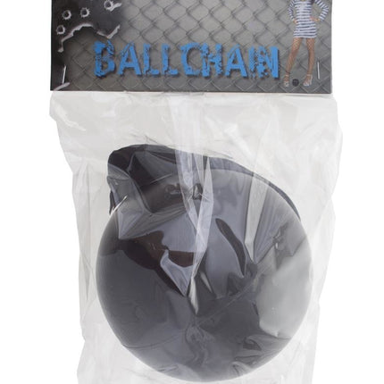 Funny Fashion Enkel bal gevangene