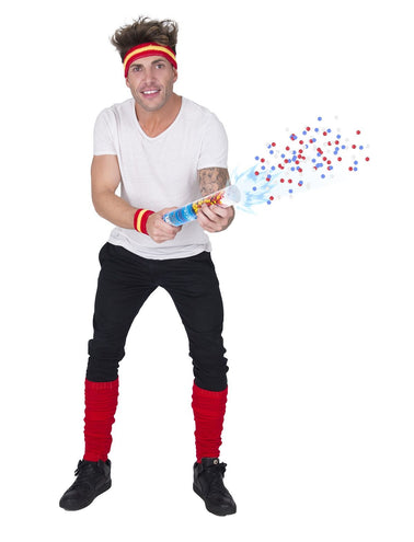 Funny Fashion Foamballs shooter Nederland 30cm