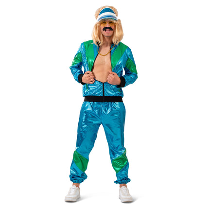 Funny Fashion Fout trainingspak Dylan