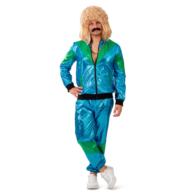 Funny Fashion Fout trainingspak Dylan