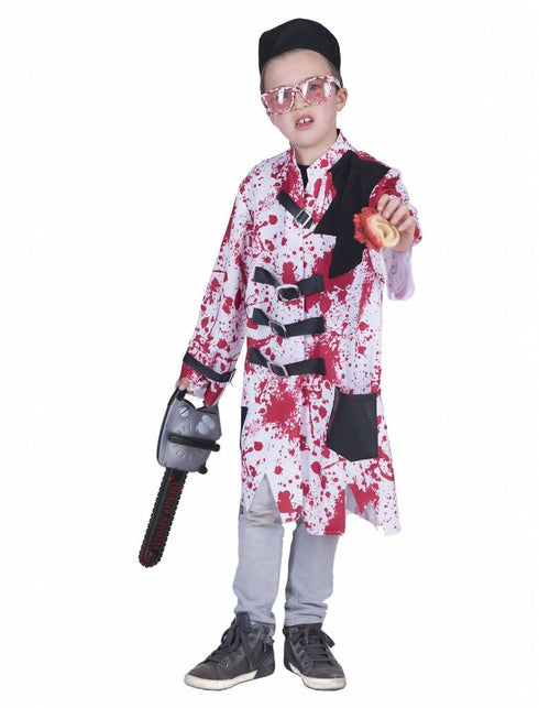 Funny Fashion Frankenstein  pak kind