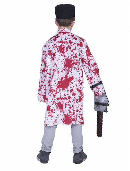 Funny Fashion Frankenstein  pak kind