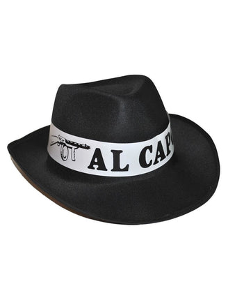 Funny Fashion Gangster hoed Jose