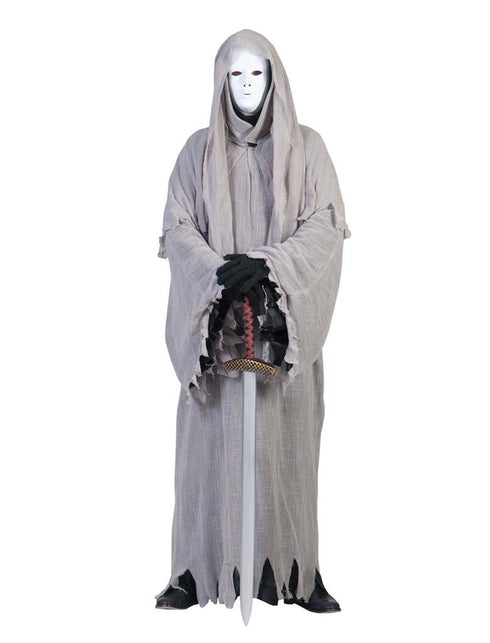 Funny Fashion Geesten pak Wilfred