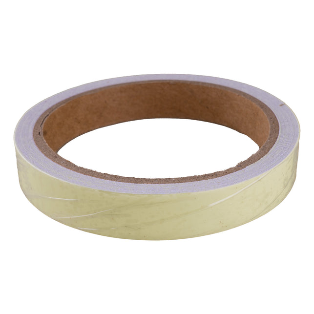 Funny Fashion Glow in the dark tape groen