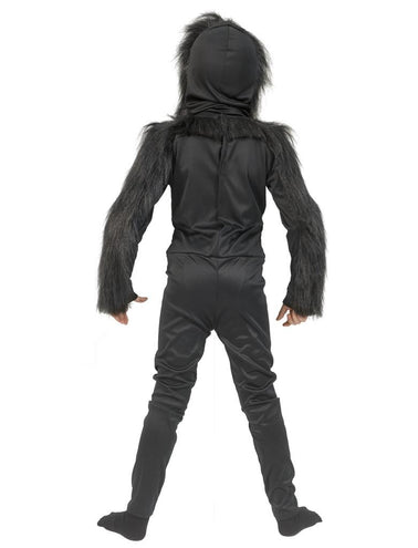 Funny Fashion Gorilla pak George kinderen