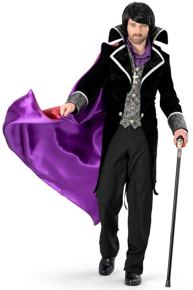 Funny Fashion Gothic kostuum Griffin