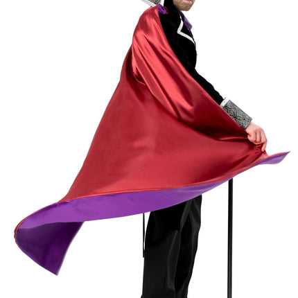 Funny Fashion Gothic kostuum Griffin