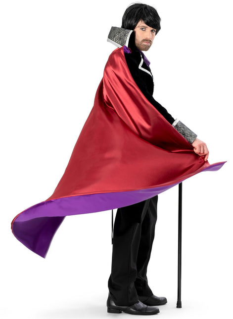 Funny Fashion Gothic kostuum Griffin