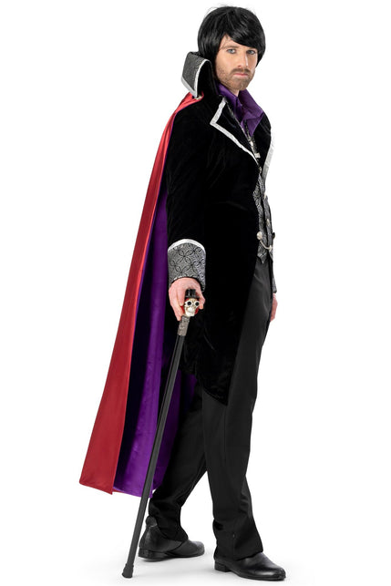 Funny Fashion Gothic kostuum Griffin