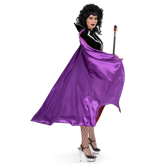 Funny Fashion Gothic kostuum Gwendoline