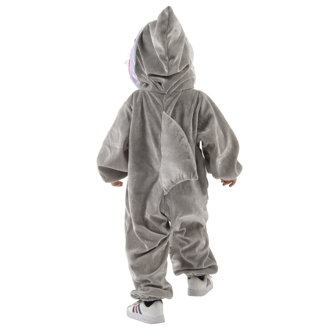 Funny Fashion Haaienpakje Jayden