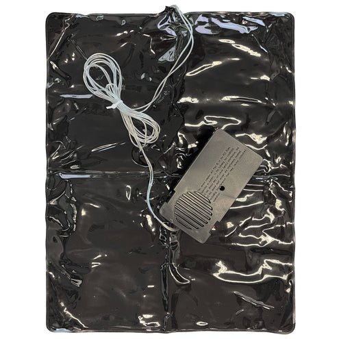 Funny Fashion Halloween griezelige deurmat