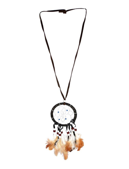 Funny Fashion Halsketting dromenvanger Mai