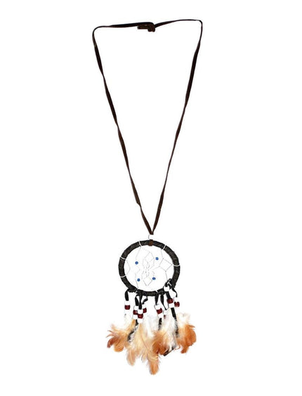 Funny Fashion Halsketting dromenvanger Mai