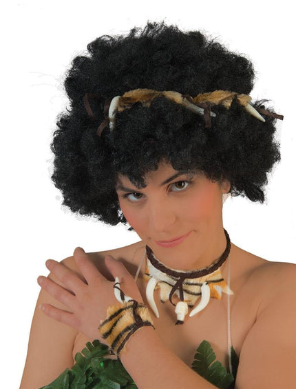 Funny Fashion Halsketting holbewoner