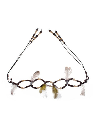 Funny Fashion Halsketting indiaan Eyota