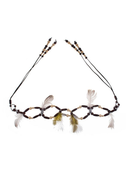 Funny Fashion Halsketting indiaan Eyota