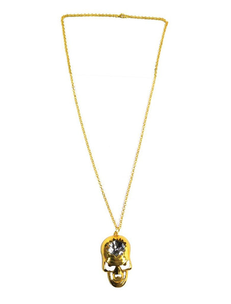 Funny Fashion Halsketting piraat Henry