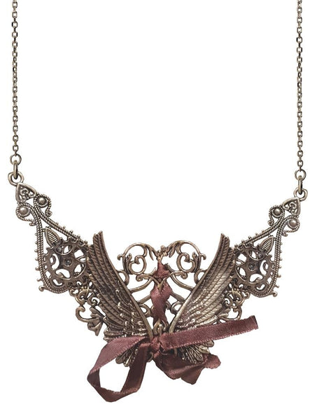 Funny Fashion Halsketting steampunk