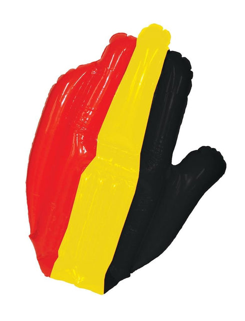 Funny Fashion Hand België opblaasbaar