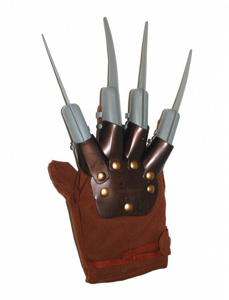 Funny Fashion Handschoen Freddy Krueger
