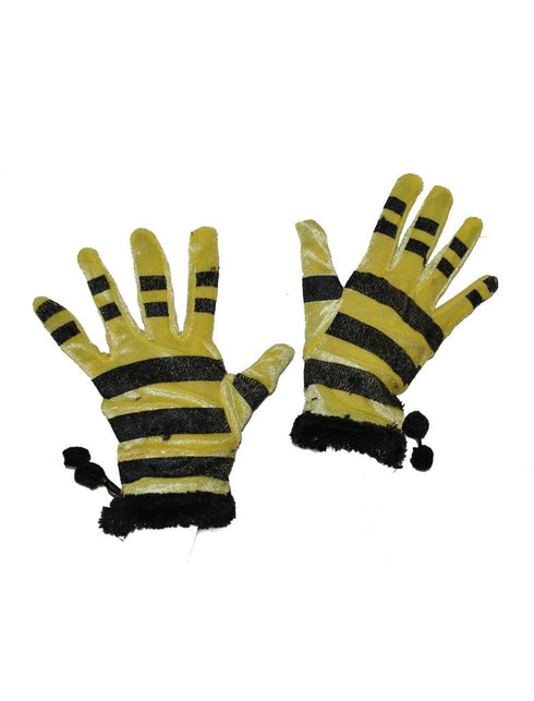 Funny Fashion Handschoenen bij