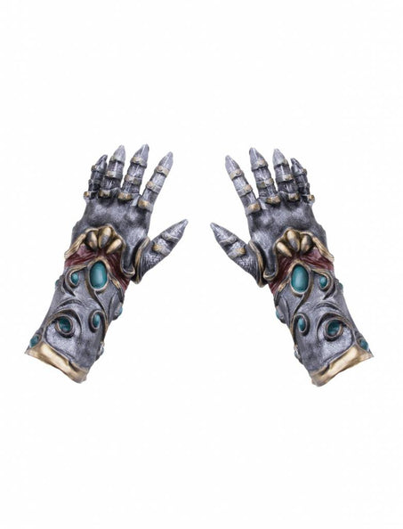 Funny Fashion Handschoenen horror lang