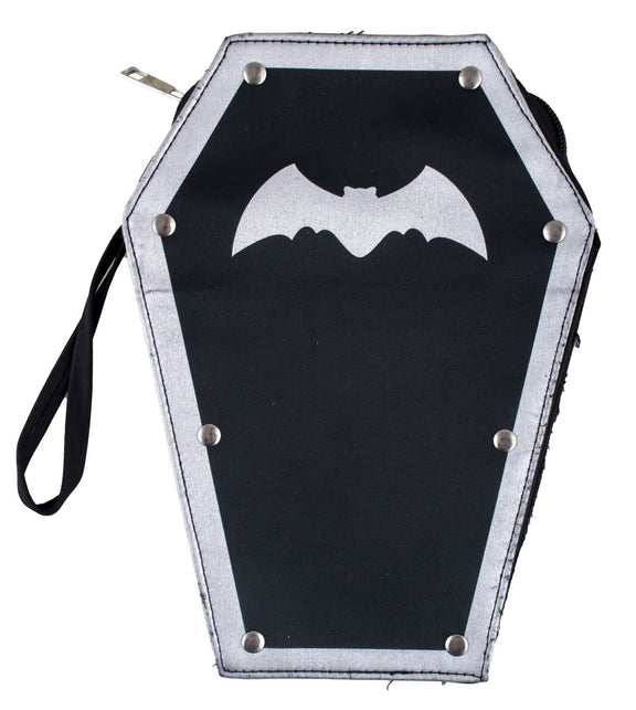 Funny Fashion Handtas doodskist